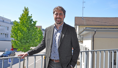 FDP St. Margrethen empfiehlt SP-Kandidat Armin Hanselmann für das Gemeindepräsidium