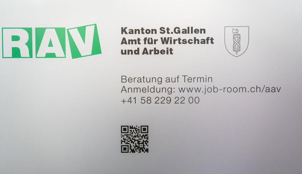 Führungskrise beim RAV: Karin Hasler hakt nach