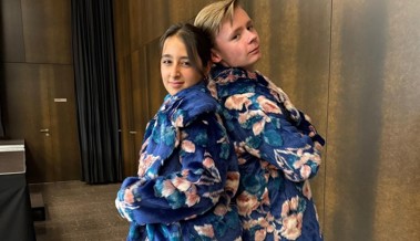 Komödie oder Liebesgeschichte? Büchners «Leonce und Lena» auf der Kanti-Bühne