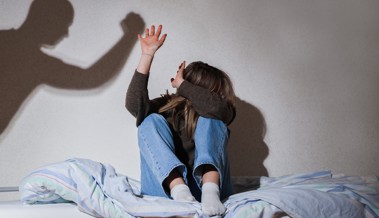 Kantonspolizei musste über Festtage 34 Mal wegen häuslicher Gewalt ausrücken