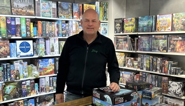 Lokale Wurzeln, digitale Reichweite: So führt Jürg Bruhin sein Spielwarengeschäft zum Erfolg Lokale Wurzeln, digitale Reichweite: So führt Jürg Bruhin sein Spielwarengeschäft zum Erfolg
