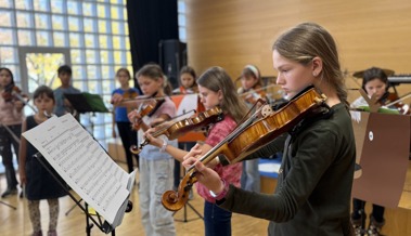Fuchs Franz, Biene Bella und Eule Eugenia: Kinder erwecken den Zauber des Waldes zum Leben
