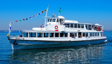 Schifffahrt, Wanderung oder auf die Skipiste: Ein kleiner Guide fürs Osterwochenende