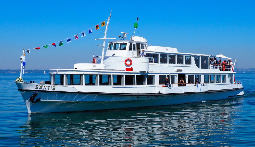 Schifffahrt, Wanderung oder auf die Skipiste: Ein kleiner Guide fürs Osterwochenende