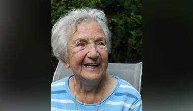 Älteste Auerin ist 102 Jahre alt
