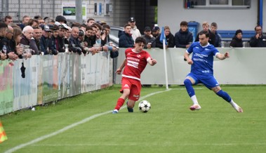 Rüthi fordert Montlingen und Rebstein empfängt Au-Berneck zu zwei brisanten Derbys
