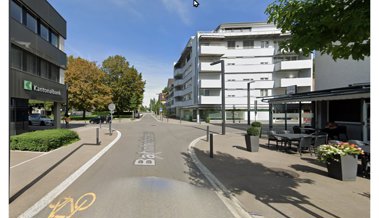 In St.Margrethen muss man ab September fürs Parkieren bezahlen