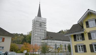 Kirche im "Päckli"