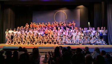 Spurensicherung und Polizeihunde: Verbrechen auf der Bühne aufgeklärt