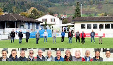 Ein Dutzend «für die Jugend in den beiden Dörfern»