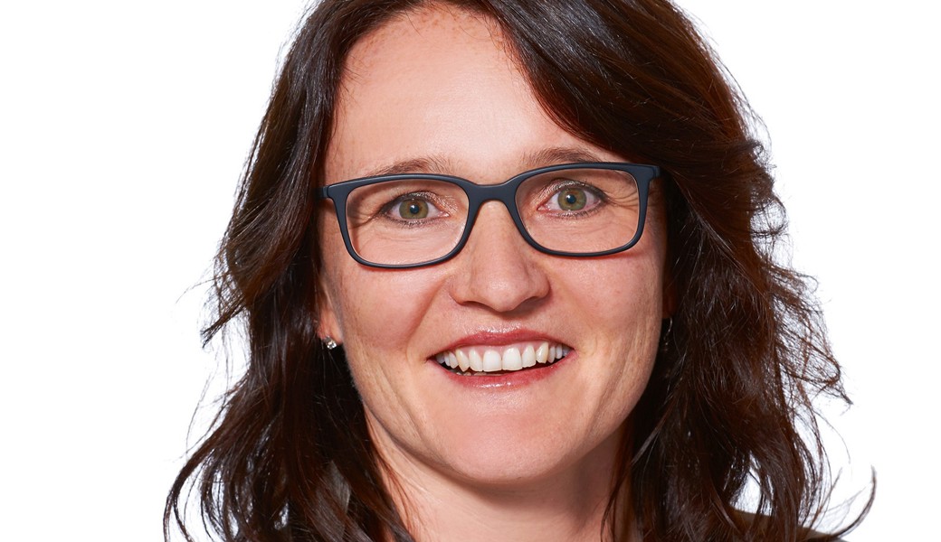 Andrea Reifler-Köppel kandidiert für den Ortsverwaltungsrat