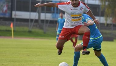 Cup-Duell der Schlusslichter