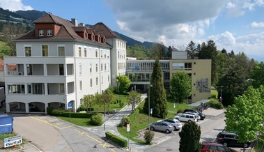 Der nächste Abbau im Spital: Die letzten Tage der Station «Innere Medizin»