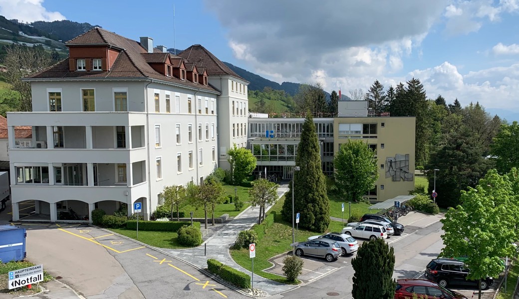 Der nächste Abbau im Spital: Die letzten Tage der Station «Innere Medizin»