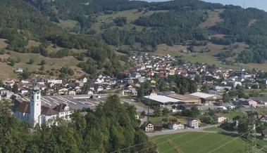 Keine Zufahrt zum Bahnhof