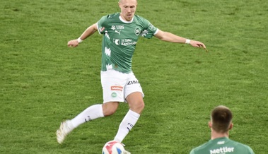 Ein Spitzenspiel beim Aufsteiger, der die Liga souverän anführt