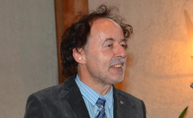 Markus Bruderer übernimmt, bis ein neuer Pfarrer gefunden ist