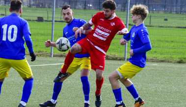 Der abstiegsbedrohte FC Montlingen bläst am Samstag in Poschiavo zur Aufholjagd