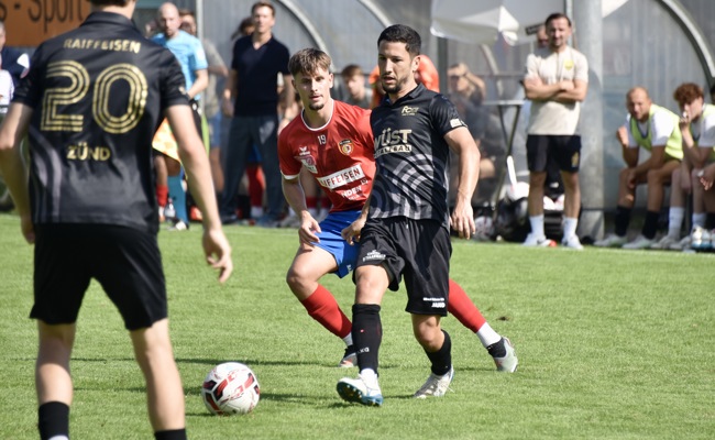 Alle Teams mit Heimspielen – Fans haben die Qual der Wahl