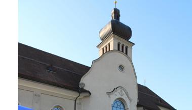 Patricia Zweifel in GPK der katholischen Kirchenverwaltung gewählt