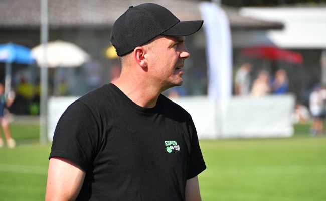 Der FC St. Gallen will gegen Benfica variabel und unbequem auftreten