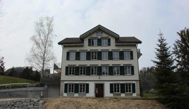 Renovation des Pfarrhauses kommt teurer als gedacht