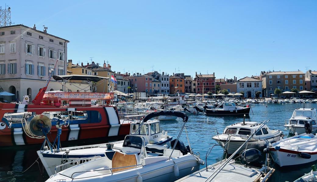 Rovinj