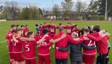 Montlingen und St.Margrethen gewinnen im Abstiegskampf