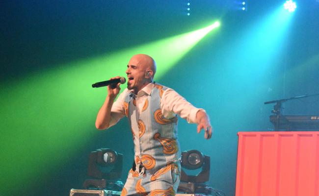 Ferien aus dem Container