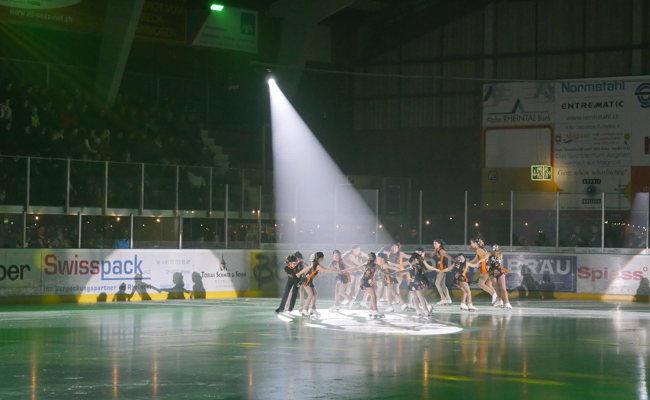 Vorverkauf für Show on Ice startet am Freitag