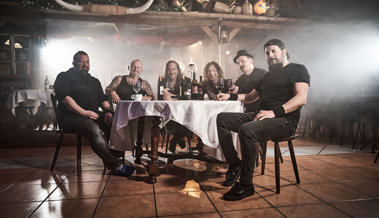 «Brich mir mis Herz»: Megawatt und Gölä für Swiss Music Award nominiert