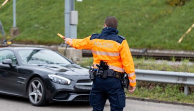 Wegen Alkohol am Steuer: Polizei zieht zwei Autofahrer aus dem selben Dorf aus dem Verkehr