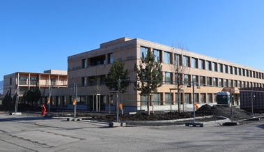 Weitere Verzögerung befürchtet: Bauprobleme beim Asylzentrum bereiten dem Bund Kopfzerbrechen