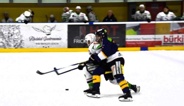 Der SC Rheintal gibt erneut Führung aus der Hand, siegt aber im Penaltyschiessen