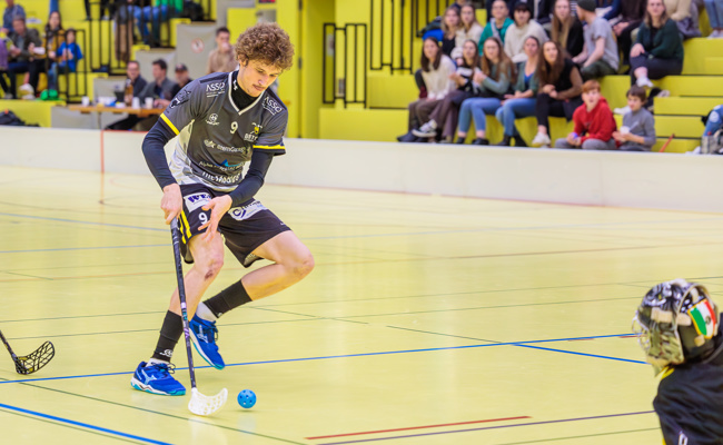 Epische Gators-Aufholjagd: 7:6-Sieg nach 0:6-Rückstand!