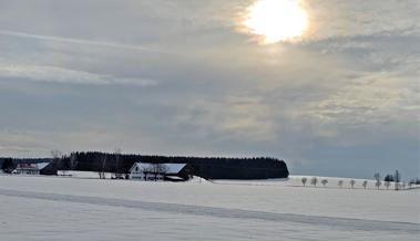 Die Frische eines neuen Anfangs