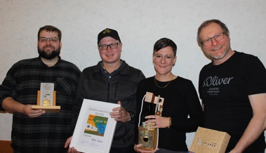 Mirko Sönser löst Ralph Seiz ab