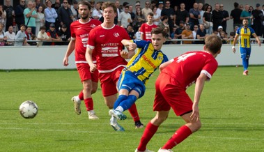 Nach Derby-Wahnsinn hält in 2. und 3. Liga wieder der Alltag Einzug