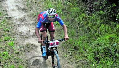 Zwischen Swiss Epic und Bike-Cup