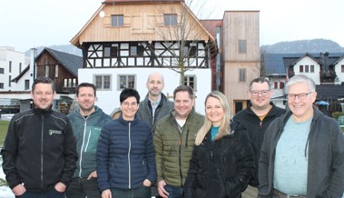 Neue Interessensgemeinschaft setzt auf ein Miteinander im Dorf