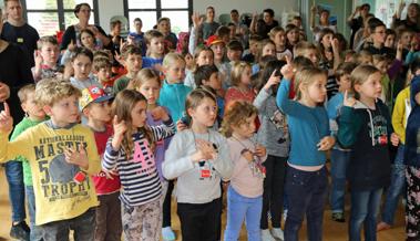 Diese Kinder kennen keine Ferien-Langeweile