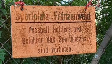 Schlechte Aussichten für den FC Walzenhausen