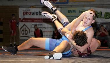 Ringerclub Oberriet-Grabs steht im Final