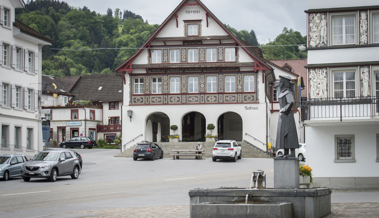 Die Gemeinde Berneck verbucht Mehreinnahmen von 780'000 Franken