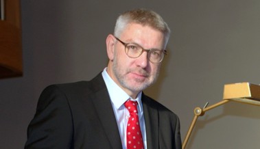 Flöte und Orgel: Küng & Küng am Feierabendkonzert
