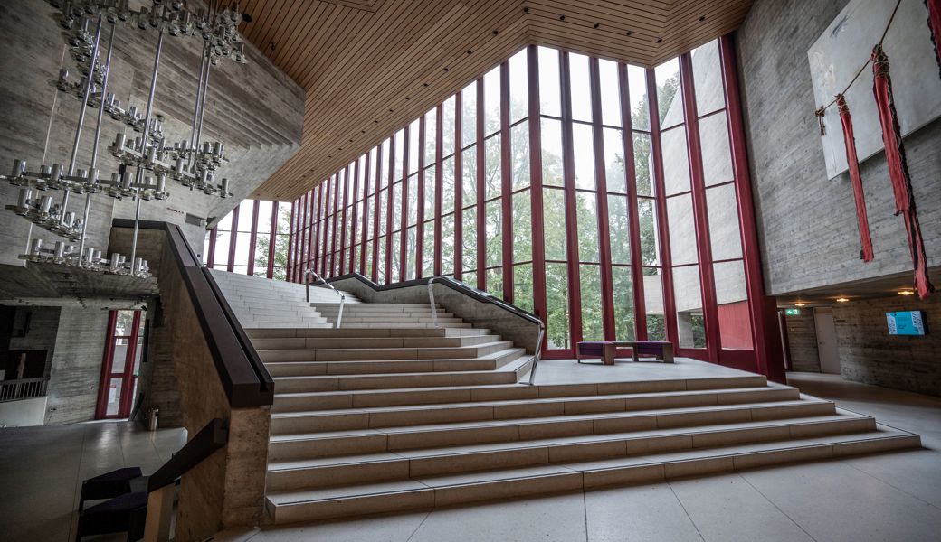 Gendergerechtes Vierspartenhaus: So sieht das fertig sanierte Theater ...