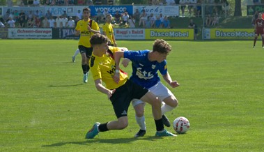 Ein Wochenende, das fast ohne Rheintaler Derby auskommt