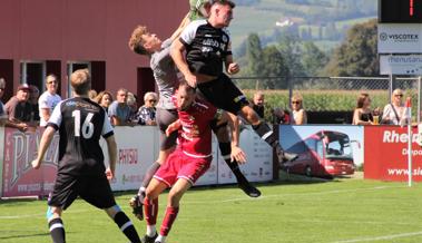 Jede Menge Tore am Fussballwochenende