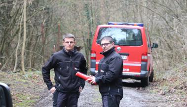 Der Kadertag des Rheintalischen Feuerwehrverbandes in Bildern