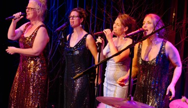 Das Diogenes-Theater lädt zur abwechslungsreichen musikalischen Liaison am Muttertag